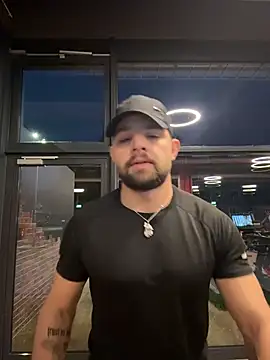 OnlyRyanOf Live XXX-Chat