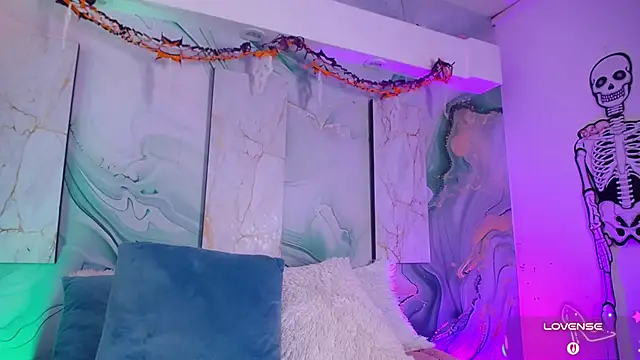 MylaDreams লাইভ XXX চ্যাট