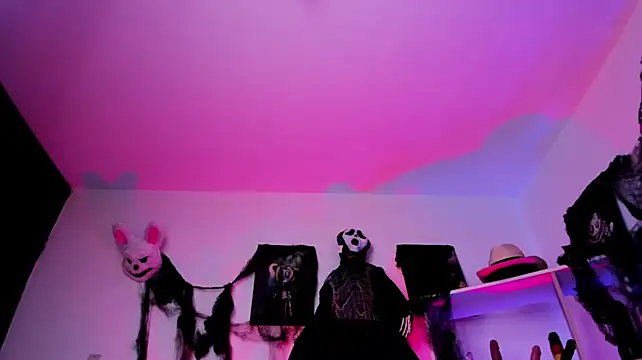 LiamDeeps 라이브 XXX 채팅