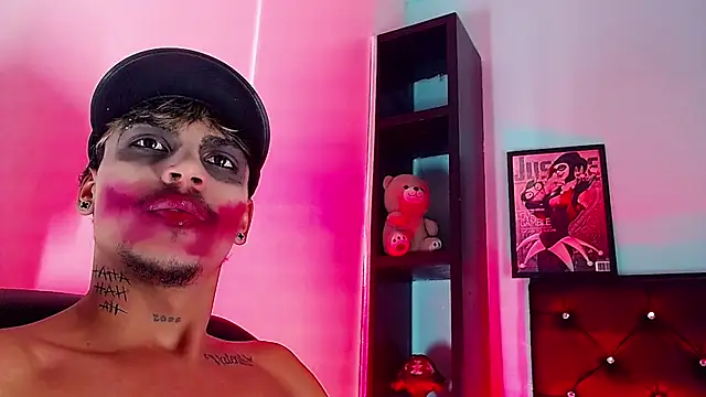 Angel_foxc13 即時 XXX 聊天