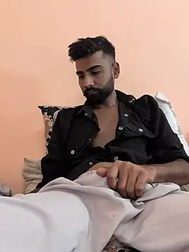 bisexual_yhh 网络视讯表演