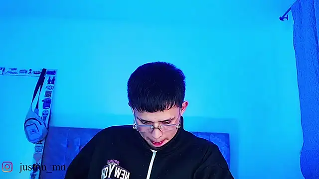 _justinmoon2 即時 XXX 聊天