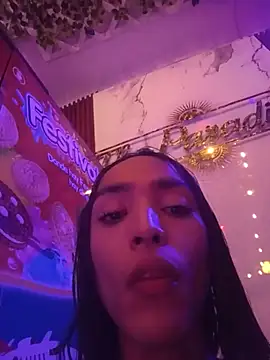 Chat XXX ao vivo de GabyMilan1