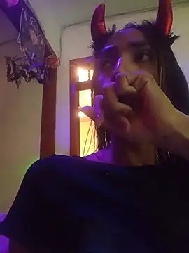 Chat +18 de GabyMilan1 ao vivo