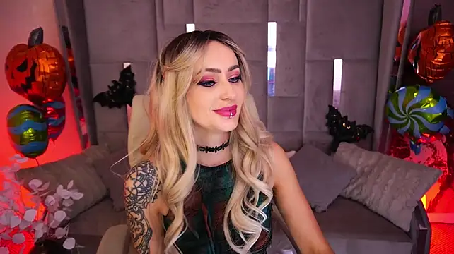 دردشة GraceCandy الجنسية المباشرة