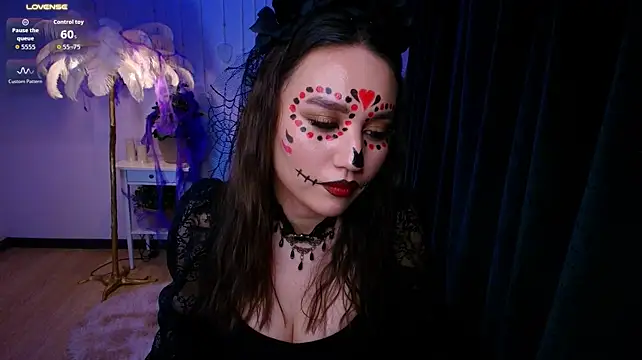 margeriTirell's Live XXX Chat