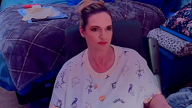ninajaymes XXX чат на живо