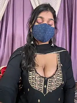 Lisa_afreen's Live XXX Chat