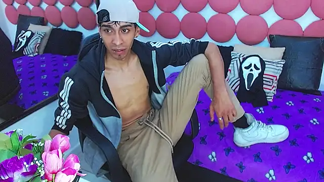 Drake_Jack লাইভ XXX চ্যাট
