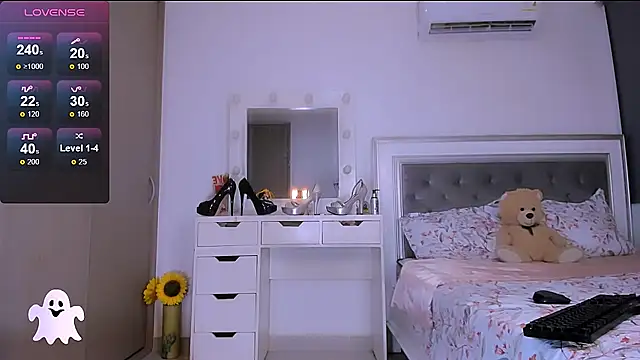sharonDulce's Live XXX Chat
