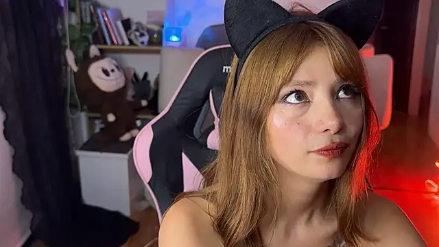 ari_kat Live XXX-Chat