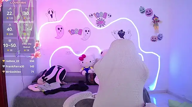 แชท XXX สดของ sweetalloy