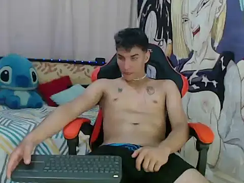 anthony_voss Chat XXX in diretta