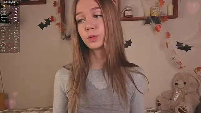 SerenaCrystall's Live XXX Chat