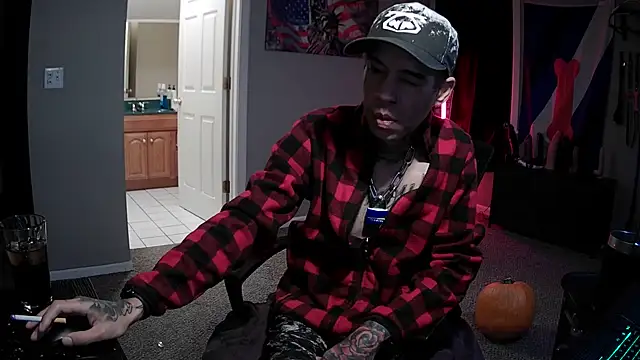 Sembang XXX Secara Langsung Michigan9000