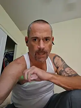 Chat XXX en directo de MISTERSDRIP
