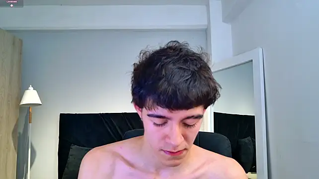 Chat XXX en directo de Austinbolt