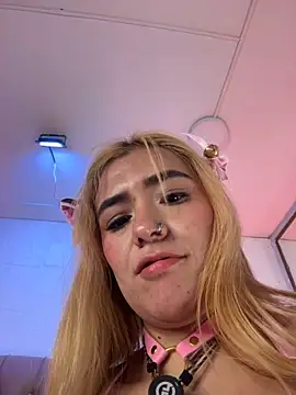 Chat +18 de Angel1__ ao vivo