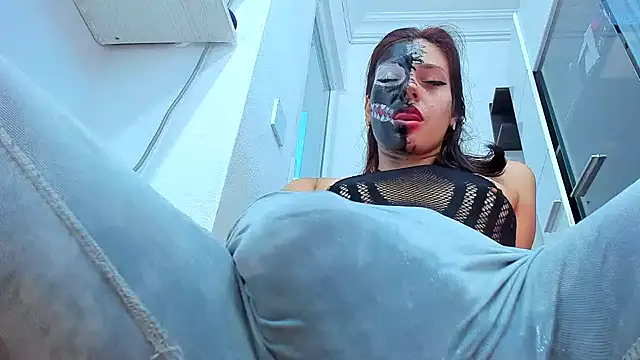 RedAssHottie XXX чат на живо