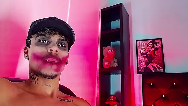 Angel_foxc13 라이브 XXX 채팅
