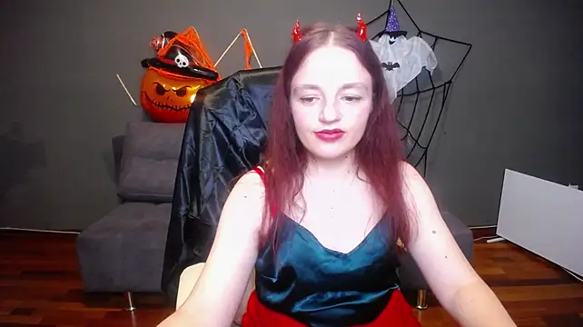 MelodiLady Live XXX-chat