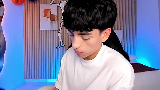 Chat XXX en directo de Filiph_Sterliing