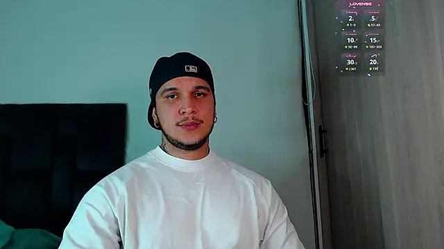 Chat XXX ao vivo de austinoficial