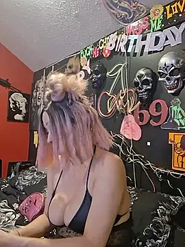 Splash_Queen420 Live XXX-chat