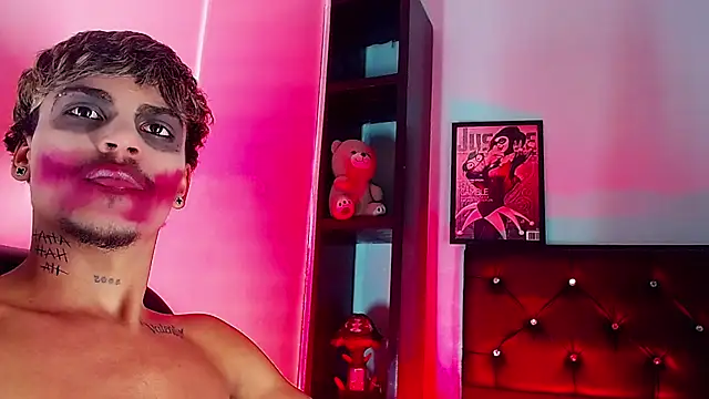 Angel_foxc13 Live XXX-Chat