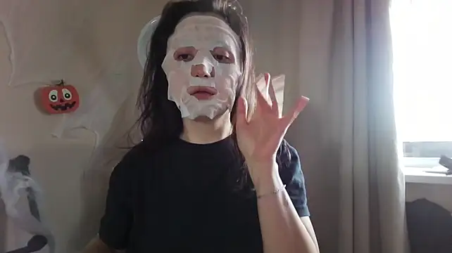 Teasing_Dream Adlı Modelin Canlı XXX Sohbeti