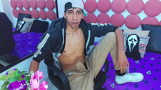 Czat XXX na żywo – Drake_Jack