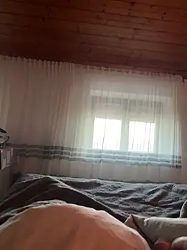 Anatol87 Webcam-Show