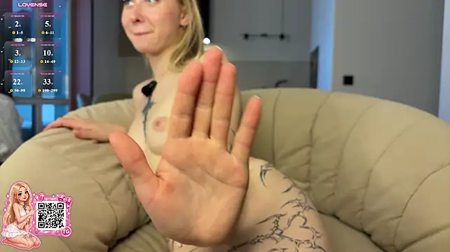LumiyaSunny Live XXX-Chat