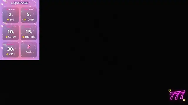 aranzahot_14's Live XXX Chat