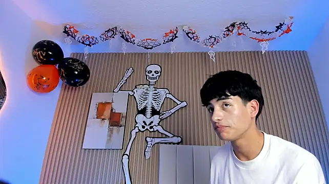 Chat XXX en directo de Filiph_Sterliing
