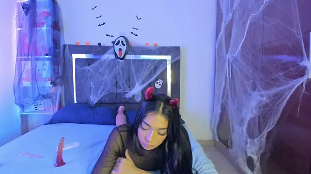 Chat XXX en directo de Isabella_TransGirl