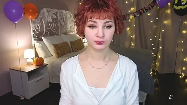 Živý XXX chat Kira__Fluffy