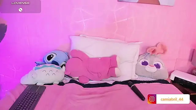 Trixiroy 라이브 XXX 채팅