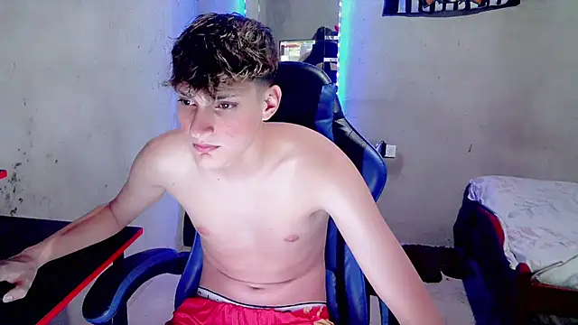 Jason_Toddhot élő XXX-chatje