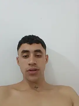 Živý XXX chat Cris-h