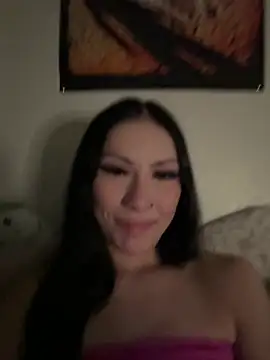carmenbabyxxo's Live XXX Chat