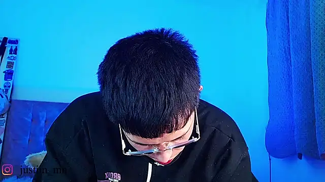 แชท XXX สดของ _justinmoon2