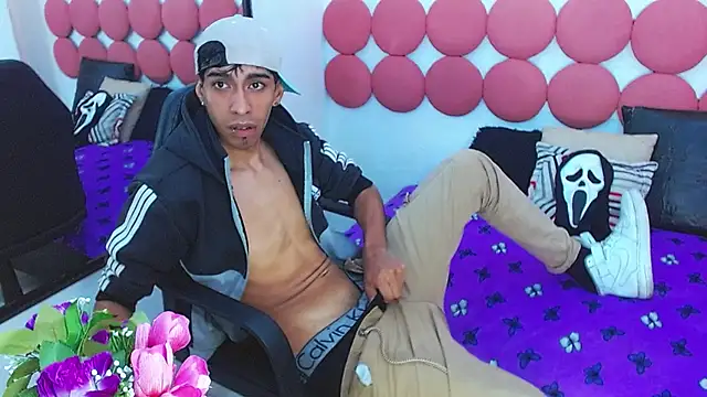Онлайн чат XXX Drake_Jack