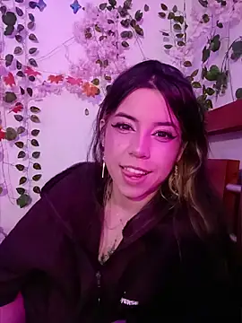 Chat XXX en directo de Kittyuwu_