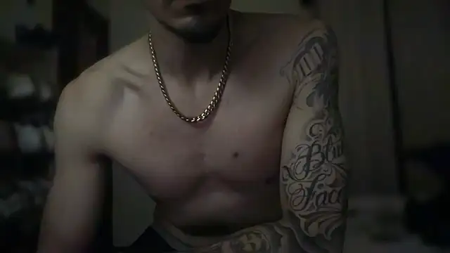 badboy366 – Live XXX-chat