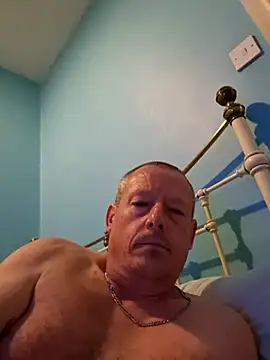 Tyson120 Chat XXX in diretta