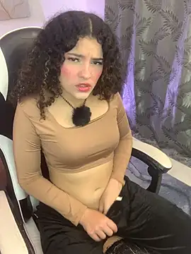 karolay_perez 라이브 XXX 채팅