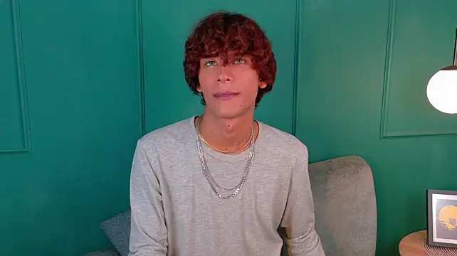 XXX chat uživo modela derek_blake