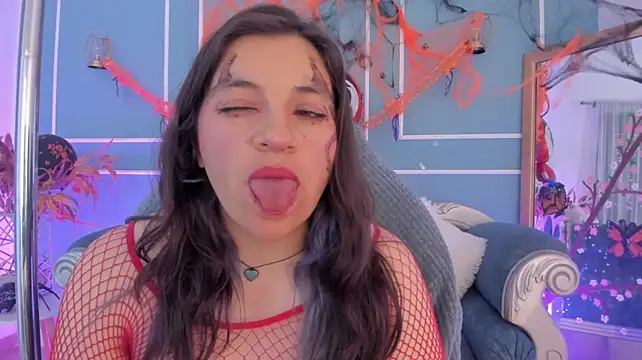 Živý XXX chat TaraTaylorr