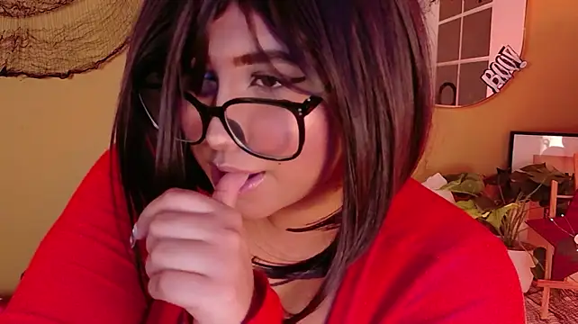 Maya_house 라이브 XXX 채팅